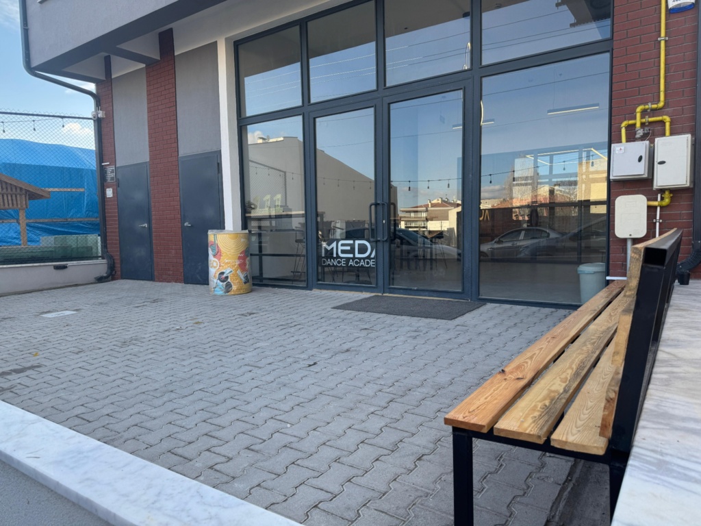 Meda Dans Akademi