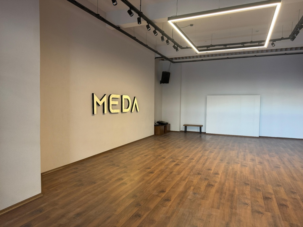 Meda Dans Akademi