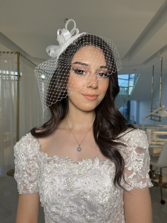 Jali Aliyeva Beauty Gallery by Eda Kösem