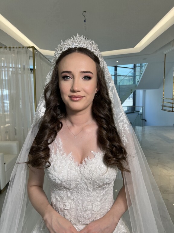 Jali Aliyeva Beauty Gallery by Eda Kösem