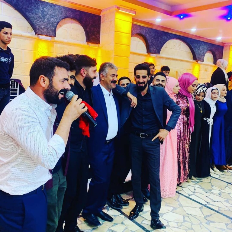 Grup Yoldaş