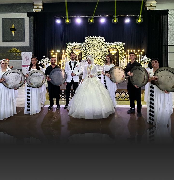 El-Ruha Erbane Müzik Grubu