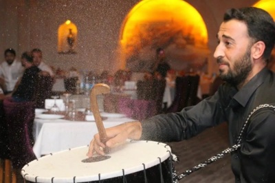 Şükrü Çiçek Davul Zurna Ekibi