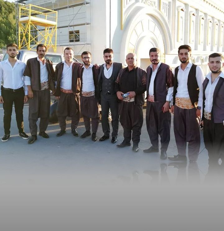 Çoban Saz Grubu