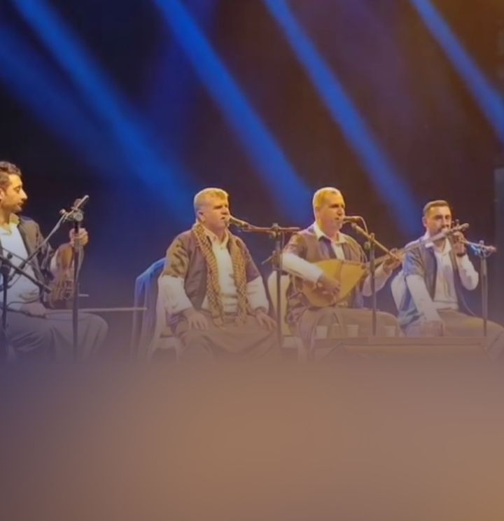 Çekirge Saz Grubu