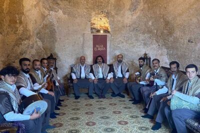 Urfa Ateşi image