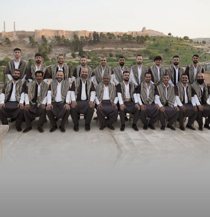 Urfa Ateşi