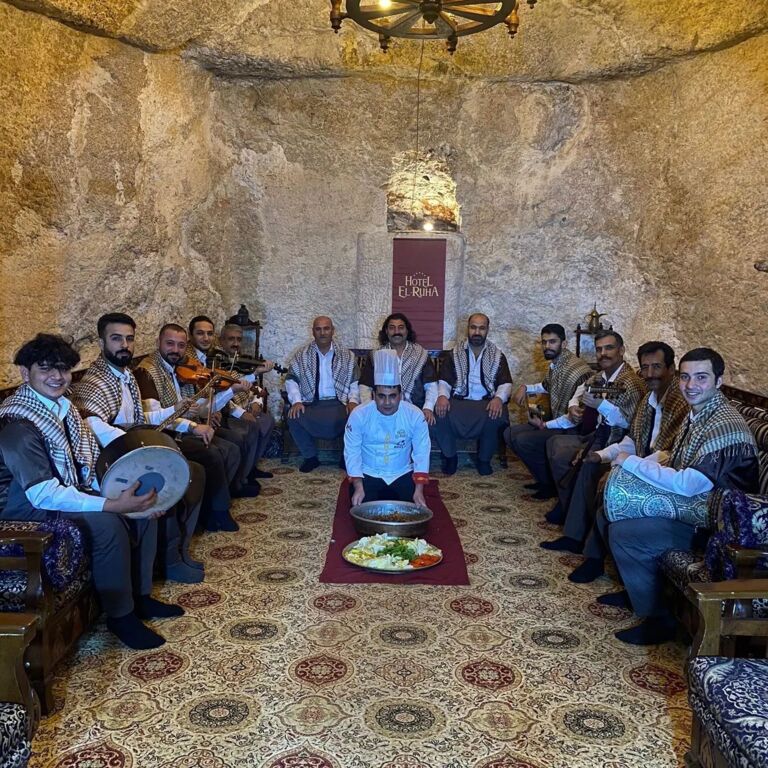 Urfa Ateşi