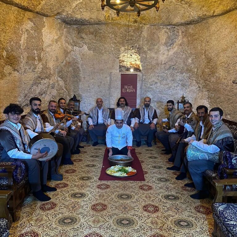 Urfa Ateşi