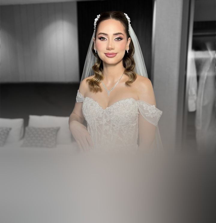 Yeliz Yeşim Makeup