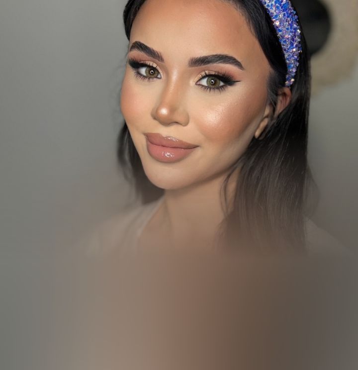 Yeliz Yeşim Makeup