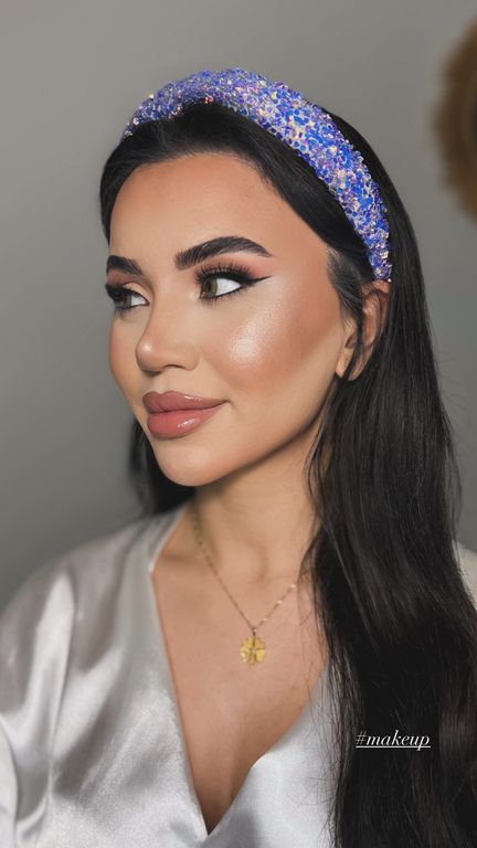 Yeliz Yeşim Makeup