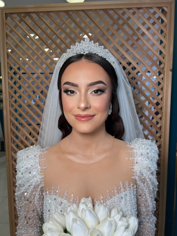 Yeliz Yeşim Makeup