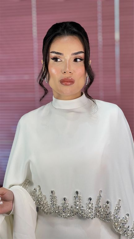 Yeliz Yeşim Makeup