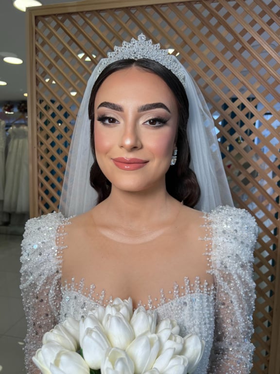 Yeliz Yeşim Makeup