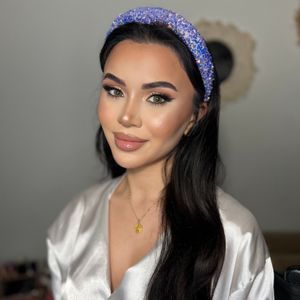 Yeliz Yeşim Makeup