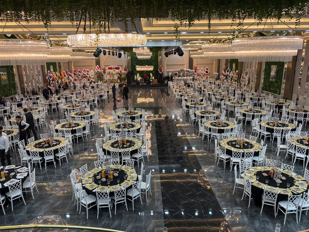Premium Plaza Düğün Salonu