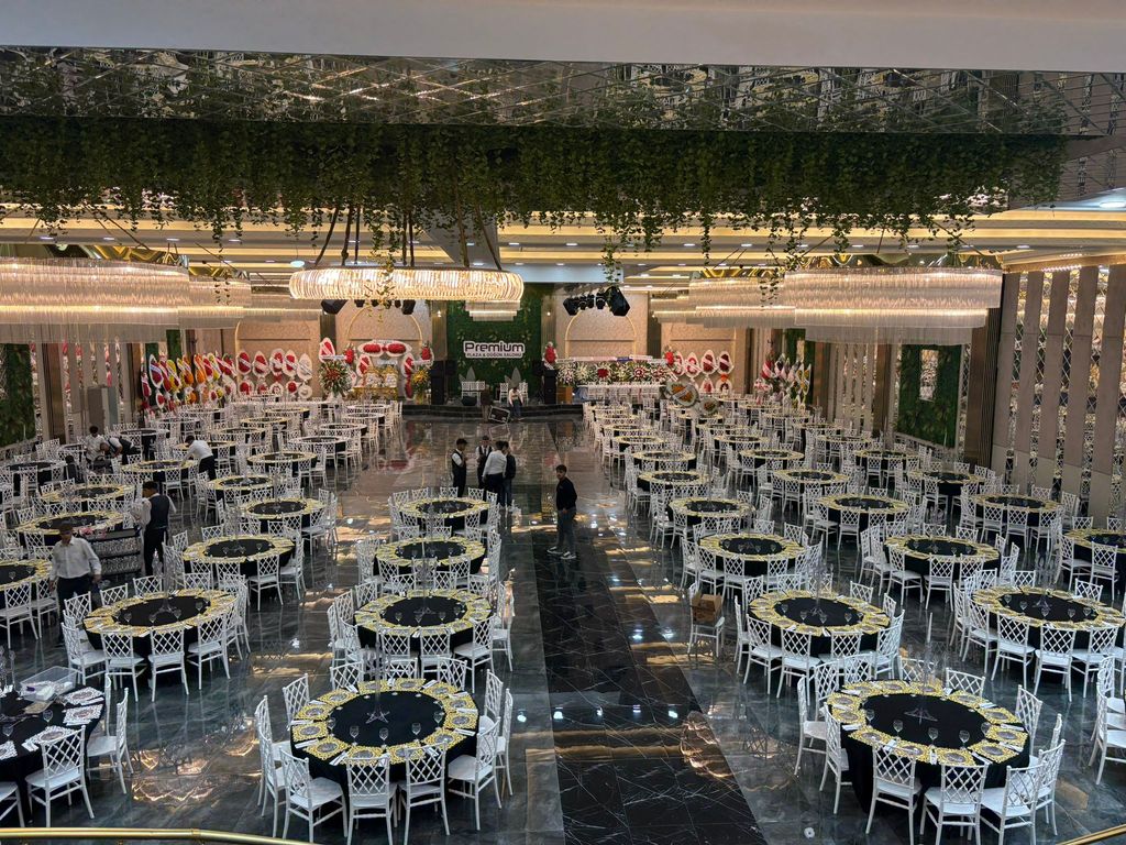 Premium Plaza Düğün Salonu