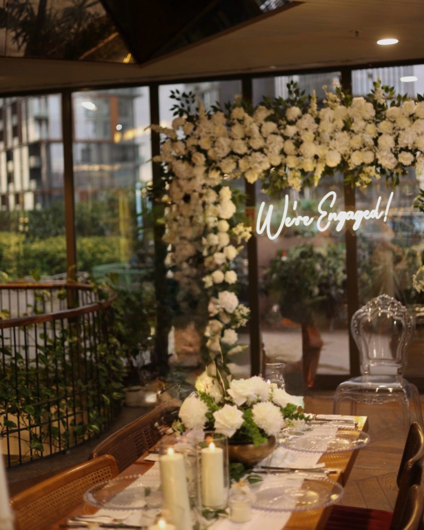 My Blue Shine Organizasyon