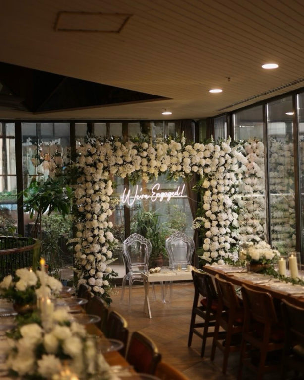 My Blue Shine Organizasyon