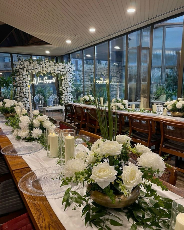 My Blue Shine Organizasyon