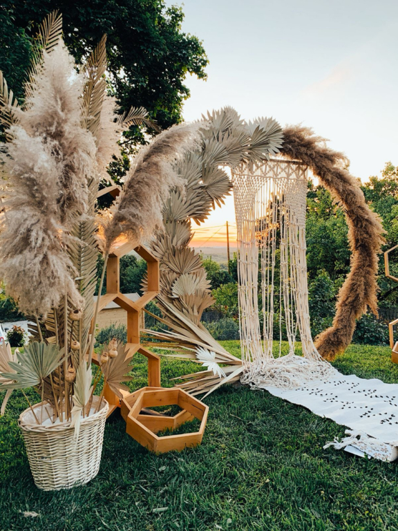 My Blue Shine Organizasyon