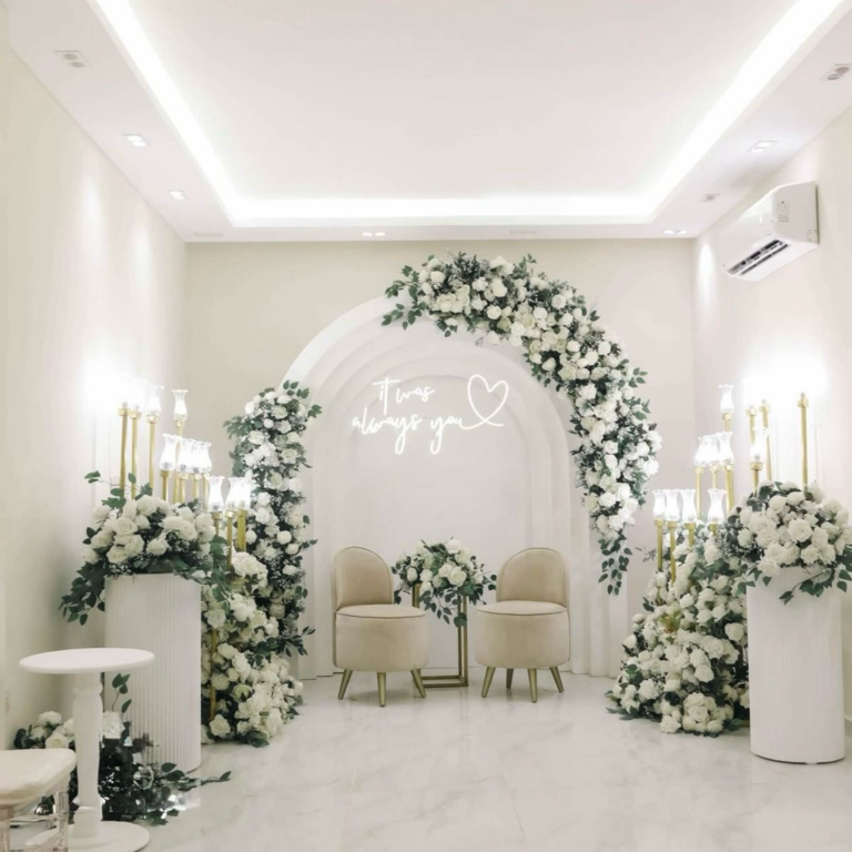 My Blue Shine Organizasyon