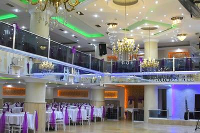 Nemtaş Düğün Salonu