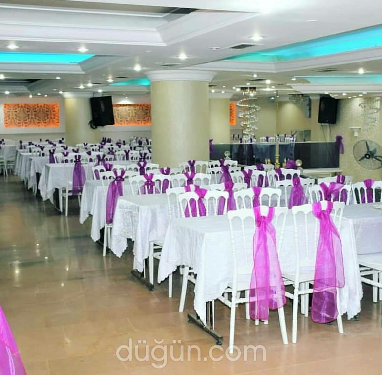 Nemtaş Düğün Salonu