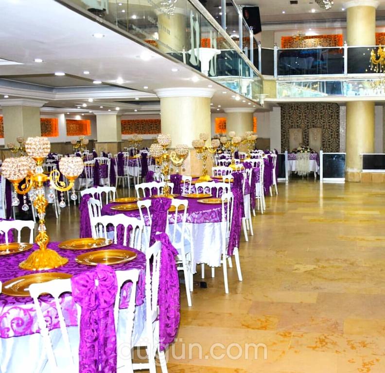 Nemtaş Düğün Salonu