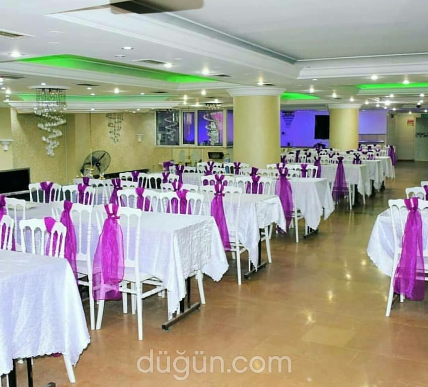 Nemtaş Düğün Salonu