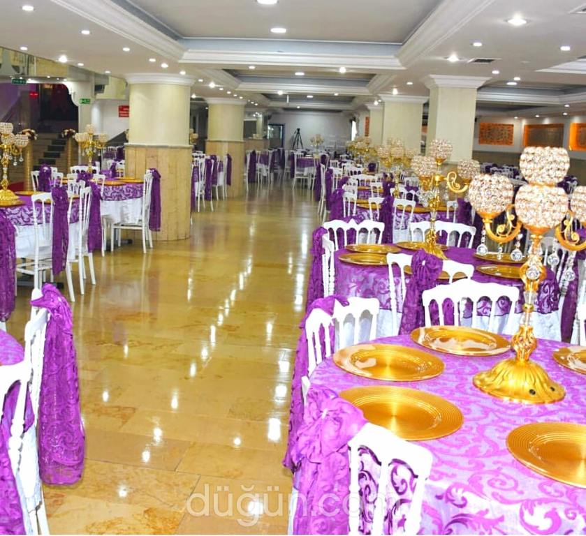 Nemtaş Düğün Salonu