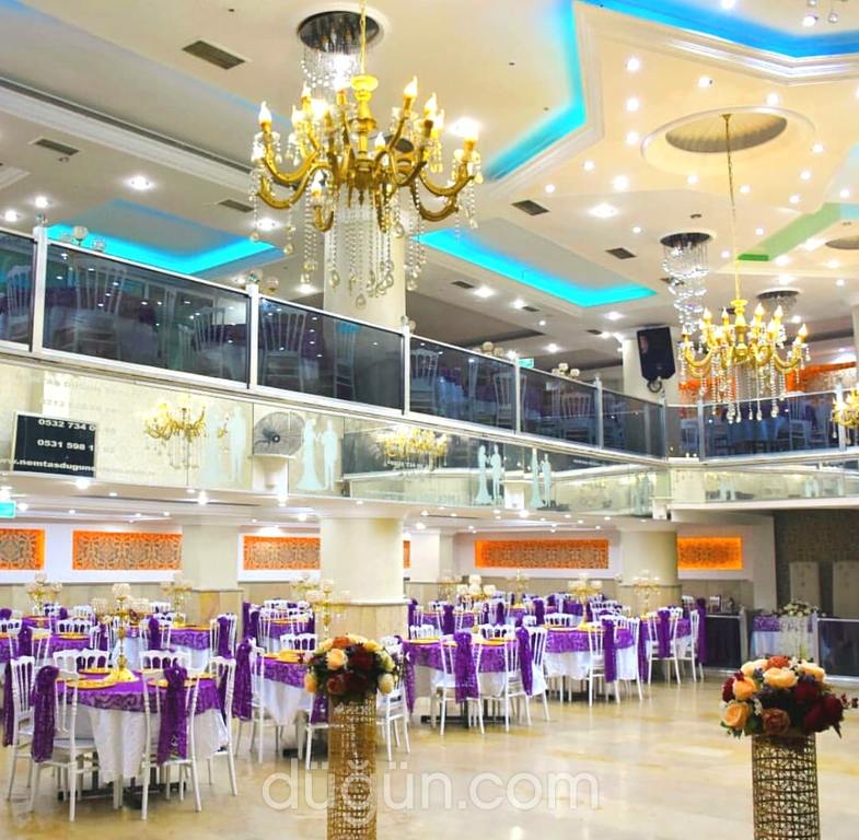 Nemtaş Düğün Salonu