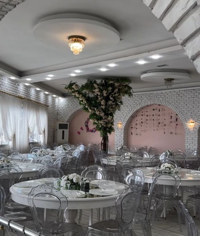 Hayal Event
