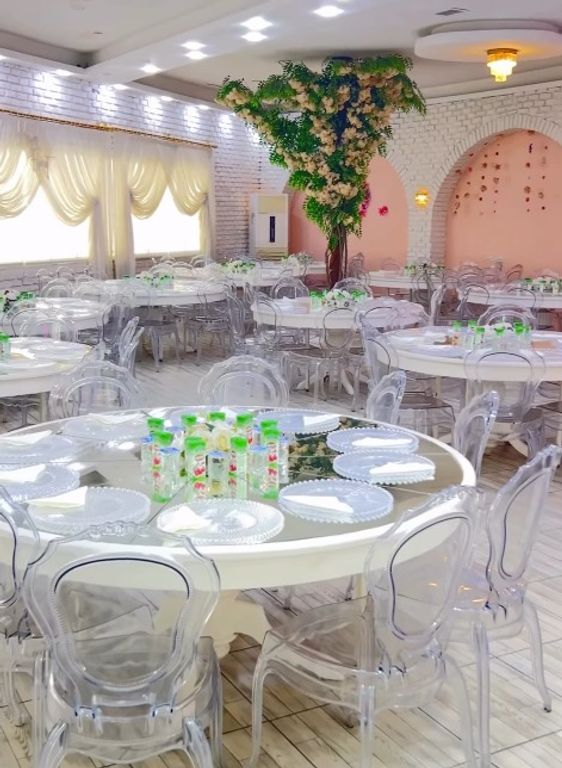 Hayal Event