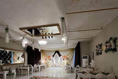 Suenos Davet Salonları