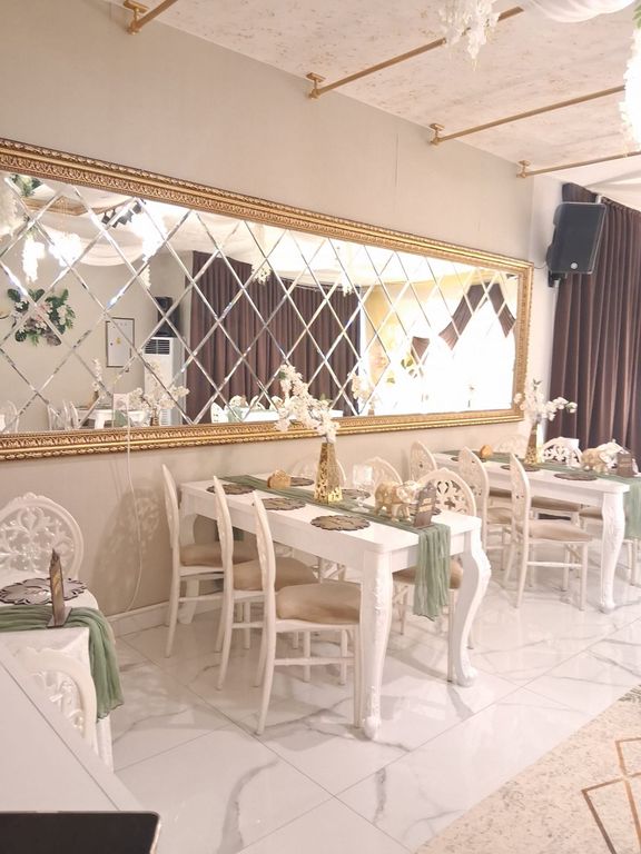Suenos Davet Salonları