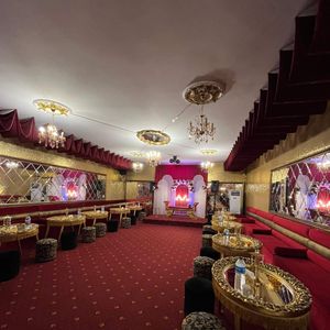 Suenos Davet Salonları