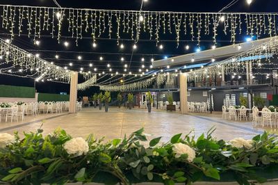 Net Wedding Büyüklü Düğün Salonu