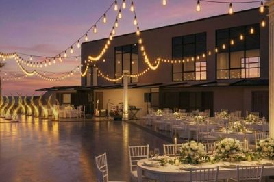 Net Wedding Büyüklü Düğün Salonu