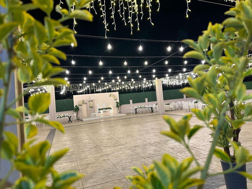 Net Wedding Büyüklü Düğün Salonu