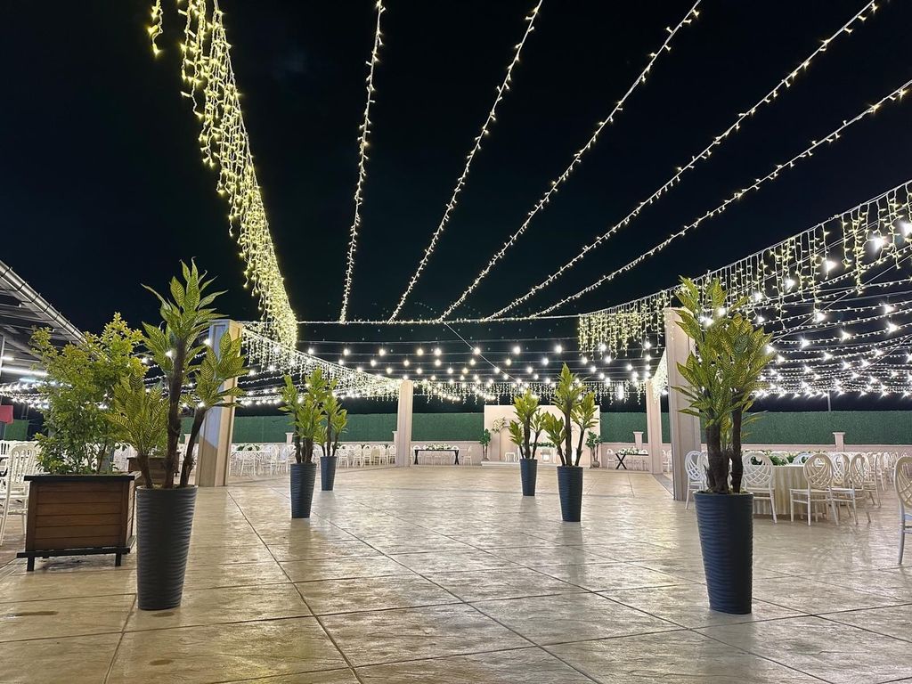 Net Wedding Büyüklü Düğün Salonu