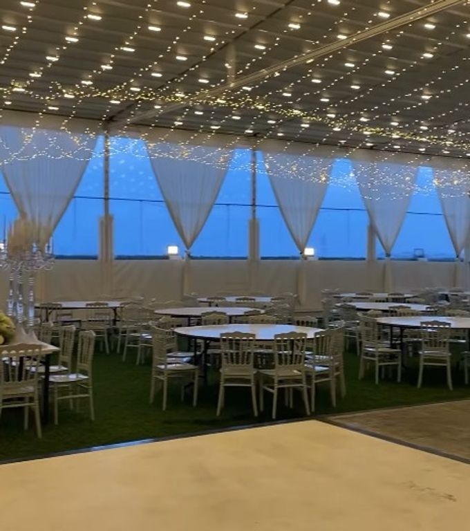 Masal Garden Wedding