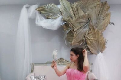 Aslıhan Yıldırım Haute Couture
