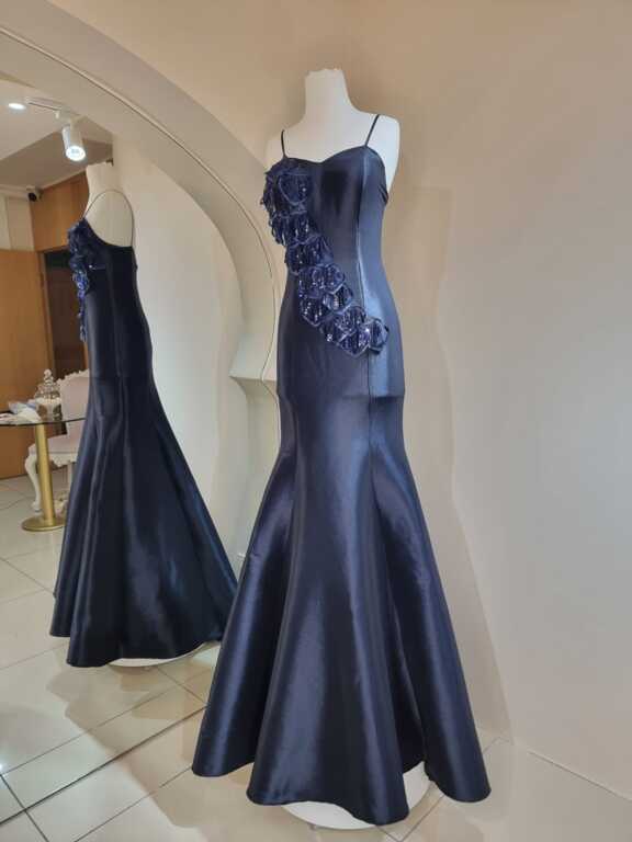 Aslıhan Yıldırım Haute Couture