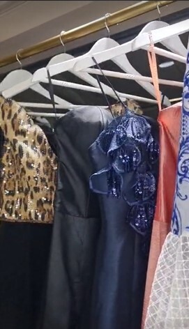 Aslıhan Yıldırım Haute Couture