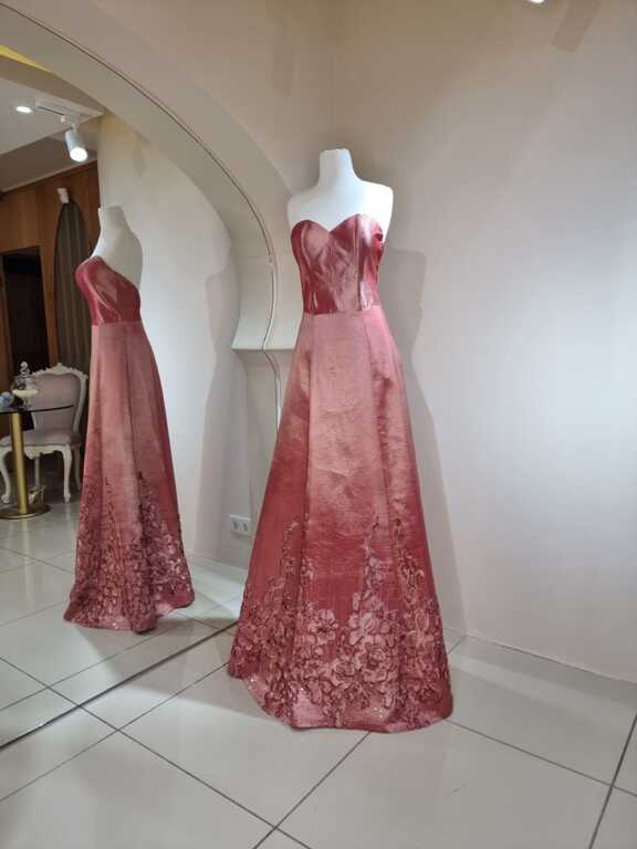 Aslıhan Yıldırım Haute Couture