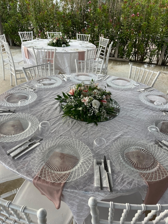 Nef-es Wedding Event