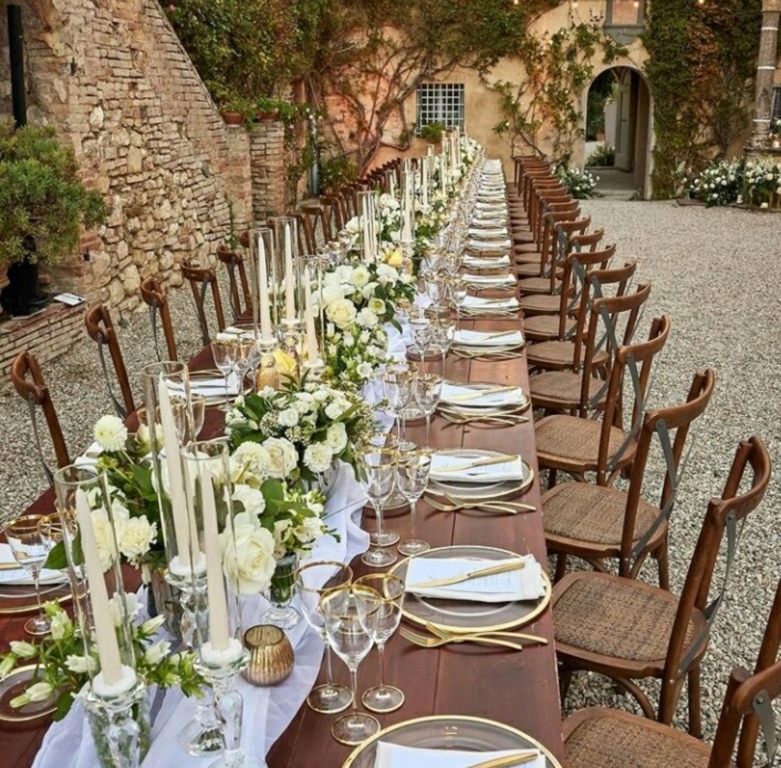 Nef-es Wedding Event