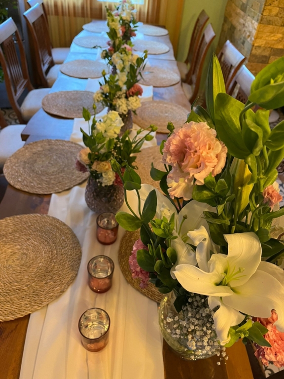 Nef-es Wedding Event